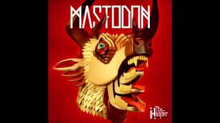 Mastodon  Stargasm lyrics [upl. by Grewitz654]