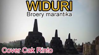 WIDURIBROERY MARANTIKACOVER CAK RINTORintotrans lagulawas lagu80an90an lagunostalgia cover [upl. by Livesay]