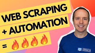 Hexomatic Review  Walkthrough  Scraping  Automation Fire  Currently On AppSumo [upl. by Aramac]