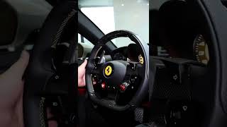 Ferrari GTC4Lusso T Review Part2 short shorts [upl. by Oeak]