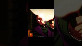 Genya VS Kokushibo 🤯  Demon Slayer S5 demonslayer kimetsunoyaiba edit spoiler kokushibogenya [upl. by Channa]