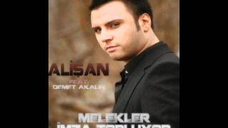 Alişan Feat Demet Akalın  Melekler İmza Topluyor 2011 Orjinal [upl. by Lander]