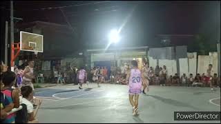 ARVEE amp ARVEEN CRUZ BROTHERS HIGH LIGHT SKILLS MOVIES PASSING AND SHOOTING 🏀🤘💪💪💪 [upl. by Nadeen594]