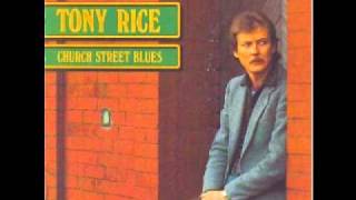 Tony Rice  quotThe Wreck of the Edmund Fitzgeraldquot  Gordon Lightfoot cover [upl. by Reddy]