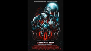 Cognition Trailer  Andrew Scott  Ravi Ajit Chopra  2K Trailer [upl. by Shelly]