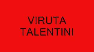 VIRUTA TALENTINI RAULIMAN JUNIOR JEIN SON DE AK DJ PIRU [upl. by Kahle]