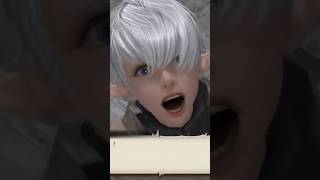 「FF14」エスティニアンにアルフィノと間違われるアリゼー‼️ [upl. by Immac]