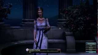 Civilization V Leader  Dido of Carthage [upl. by Erinn]