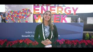 Day 1 Closing  India Energy Week 2024 [upl. by Haney175]