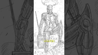 How Heavy was Robert Baratheon’s Warhammer gameofthrones asongoficeandfire shorts booktok [upl. by Oinotnaocram]