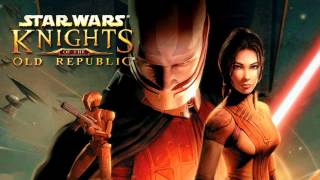 Pazaak  Star Wars Knights of the Old Republic OST [upl. by Dnamra]