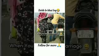 Or h koi loveria Wale😁😍 funny feed comedy mehfujalamvlogs funnyshorts [upl. by Taran798]