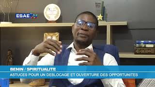 ASTUCE POUR UN DEBLOCAGE ET OUVERTURE DES OPPORTUNITES [upl. by Sherer]