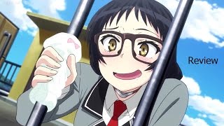 SHIMONETA  Opening  B Chiku Sentai SOX [upl. by Adnohr]