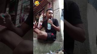 Sote sote kon khata hai 🤣😅comedy funny [upl. by Naot]