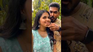 Kovapazha uthadu 😌policouple kunjava keralatamilnadu shorts [upl. by Ettennil507]