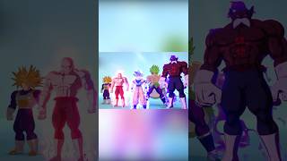 venimos por sillas para 2b Dragon Ball Sparking Zero shorts [upl. by Ecnahoy384]