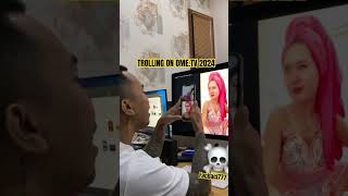 Trolling on Azar part2 💀 trollface prank omegle [upl. by Stoller]