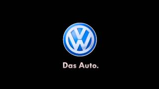 Volkswagen Das Auto  Full HD [upl. by Ecallaw]