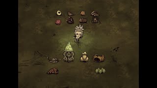 Dont Starve Together All Bosses vs Wanda No Damage Part 12 [upl. by Trebeh]