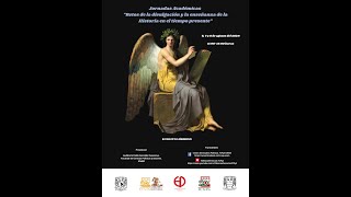 Jornadas Académicas “Retos de la divulgación y la enseñanza de la Historia en el tiempo presente” [upl. by Tempest]