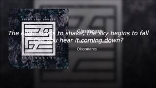 Glasshouse Lyric Video [upl. by Shamus]