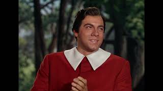 Mario Lanza  Dorothy Kirsten  MARTHA von Flotow finale  Restored in HD and DES Stereo 2023 [upl. by Alaehs]