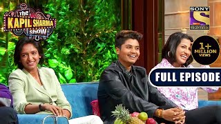 NEW RELEASE The Kapil Sharma Show Season 2  The Powerful Team  Ep 251  Full EP  7 May 2022 [upl. by Ehsom]