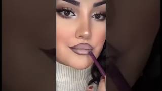 Lipstick hacks 😱😱💄💄💄😳youtubeshorts viralvideo hack lipstick [upl. by Nylarej29]