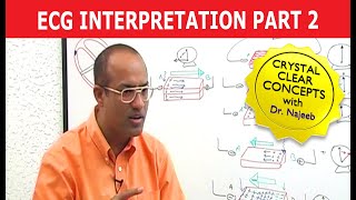 EKG or ECG Interpretation  Part 220 [upl. by Delwyn]