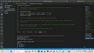 Python Papi  Tensorflow Day 270  Building Neural Networks  Part 251 [upl. by Yllrebmik350]