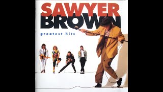 The Boys and Me by Sawyer Brown [upl. by Pickar]