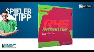 SPIELERTIPP  RASANTER R45 [upl. by Naletak721]