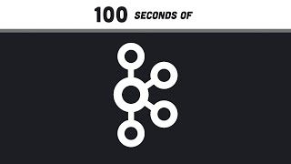 Kafka in 100 Seconds [upl. by Ernesta]