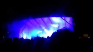 Faun Konzert MPS Dresden 09082014 [upl. by Rosenfeld830]