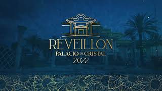 Réveillon Palácio de Cristal 2022 [upl. by Egroeg]