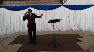 ITENDE WORSHIPPhezukwentabaPs Mthiyane [upl. by Aplihs]