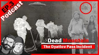 Uncovering the TRUTH Behind Dyatlov Pass Incident 1959 [upl. by Prissy418]