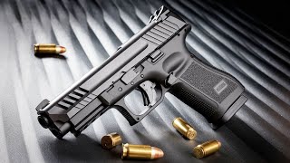 Best 10mm Pistols 2025 Dont Buy Until You WATCH This [upl. by Asselem]