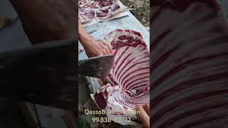 arashan goatmeat animals sheepworld food sheep lamb sheeps gosht goat [upl. by Areivax918]