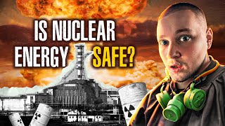 24 hours After the worst Nuclear Disaster  Why Russia hid a scale of disaster Secret KGB documents [upl. by Dobson]