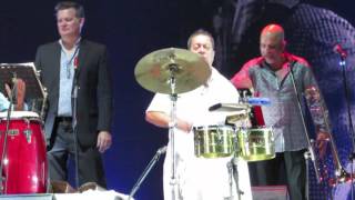 Oye lo que te Conviene  Eddie Palmieri en Lima [upl. by Hayikaz]