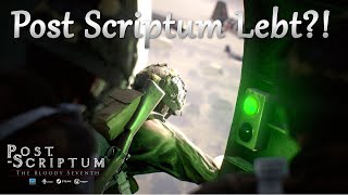 Post Scriptum Lebt [upl. by Itin482]