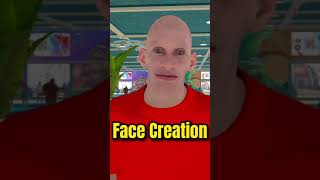 BEST FACE CREATION in NBA 2K22 [upl. by Yatnoed57]