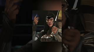 Injustice 2  Funniest Intros PT172 😂shorts intro [upl. by Derfliw628]