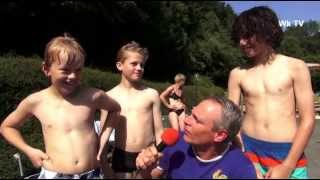 Wk TV Hautnah  SV Freibad Dabringhausen e V [upl. by Kania]