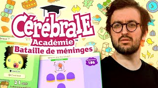 DE RETOUR SUR UN BANGER OUBLIÉ   Cérébrale Académie Ranked [upl. by Arabele859]