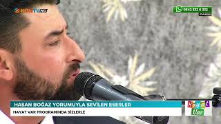 bir anadan dünyaya gelen yolcuyolcu Hasan boğaz [upl. by Arjan]