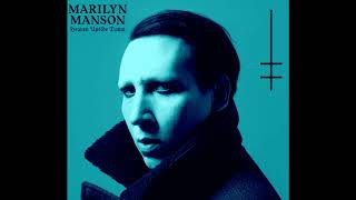 Marilyn Manson  Tattooed in Reverse Instrumental [upl. by Bremer249]