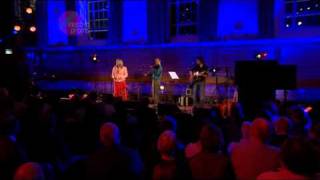 Maddy Prior at Cecil Sharp House London 102308  02 Martinmas Time [upl. by Pellet]